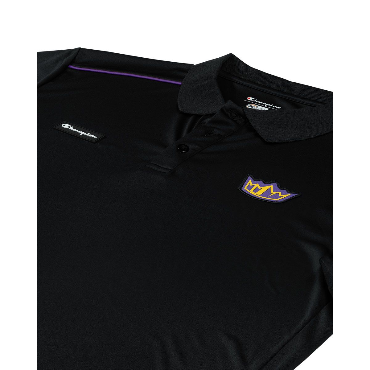 Sydney Kings Mens 2025/26 Performance Polo