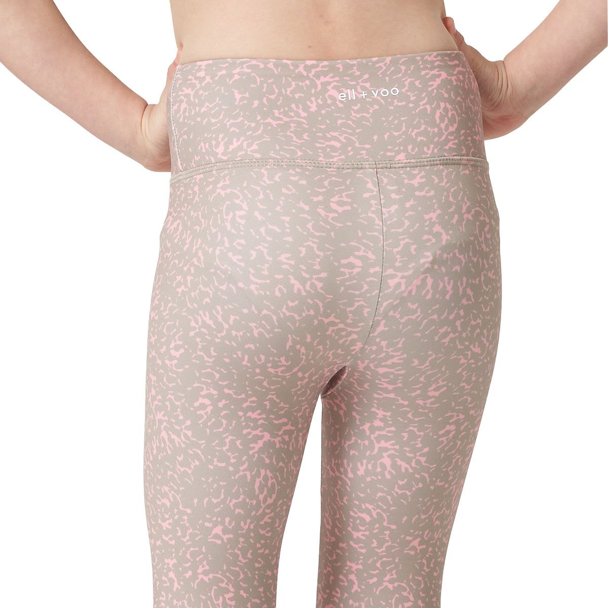 Ell/Voo Junior Camie 3/4 Tights