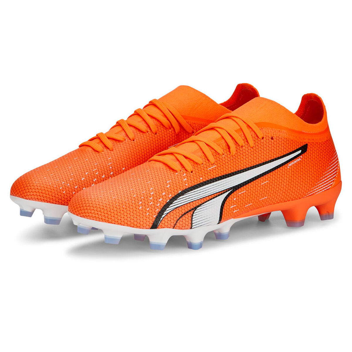 Puma Ultra Match Football Boots