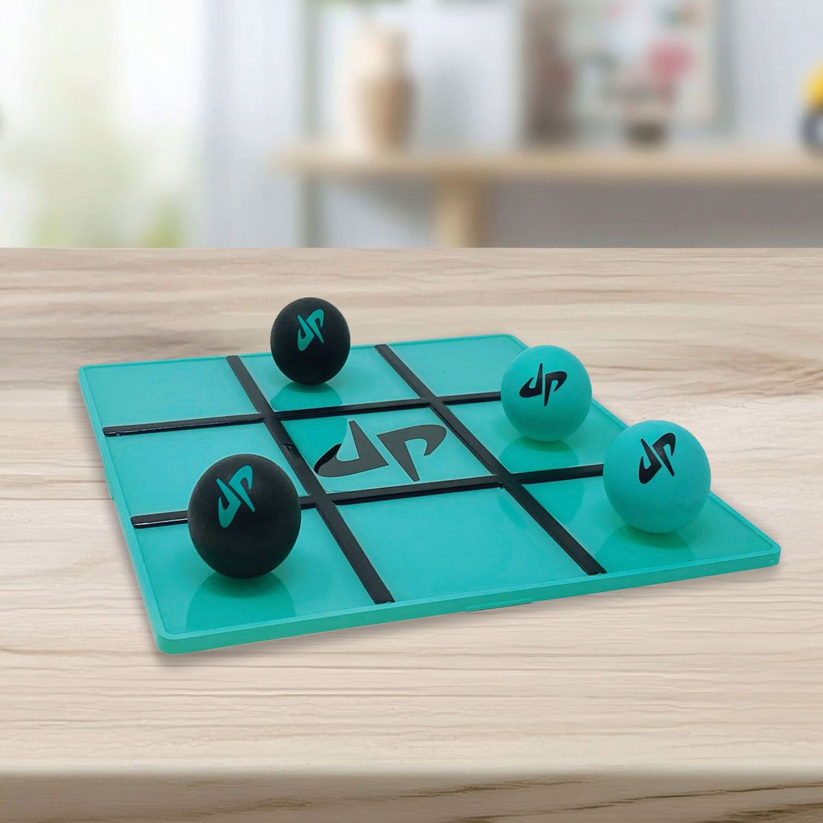 Dude Perfect Sticky Tic Tac Toe