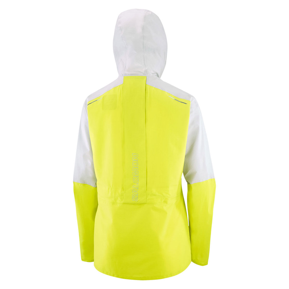 Salomon Womens Bonatti Trail Waterproof Jacket