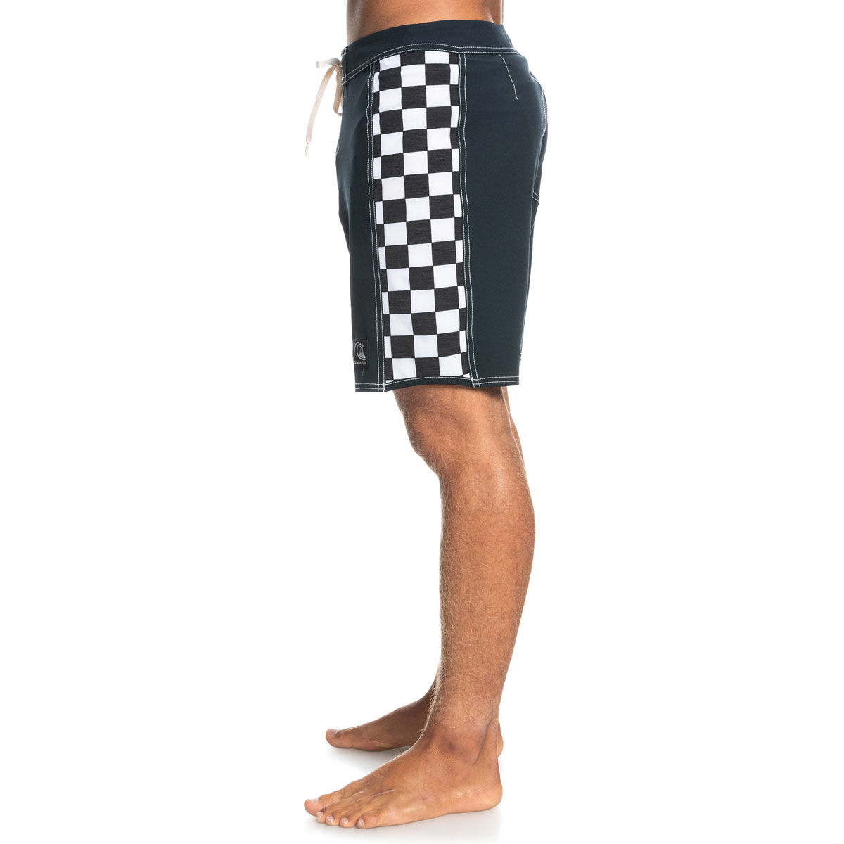 Quiksilver Mens Original Arch 18 Board Shorts