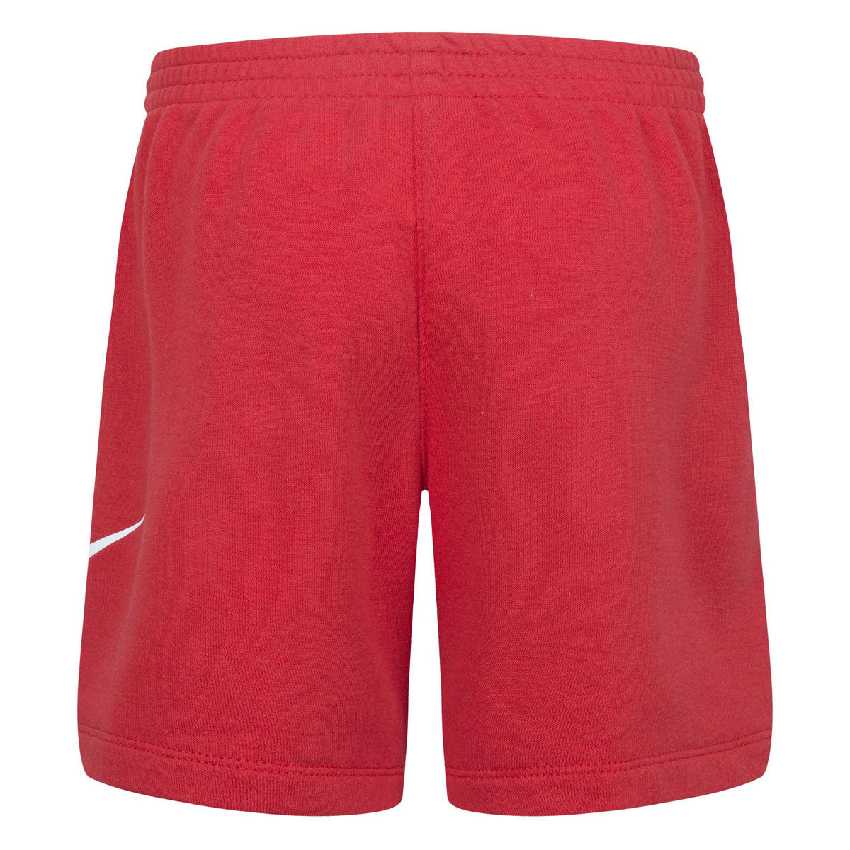 Nike Kids Sportswear Club HBR French Terry Shorts
