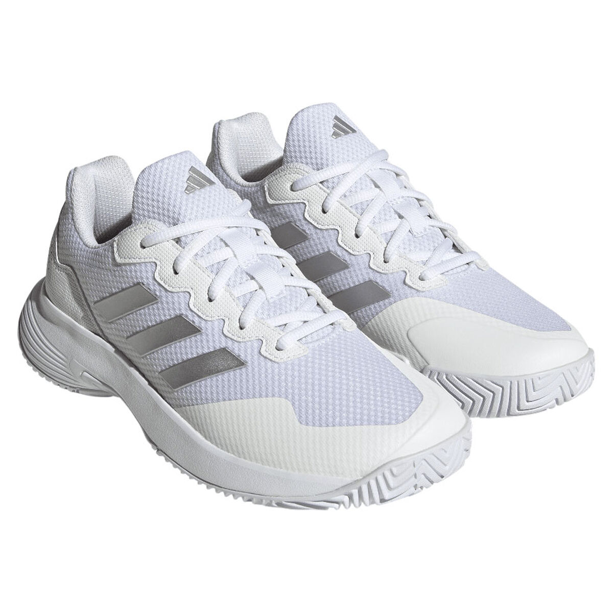 adidas GameCourt 2 Womens Tennis Shoes
