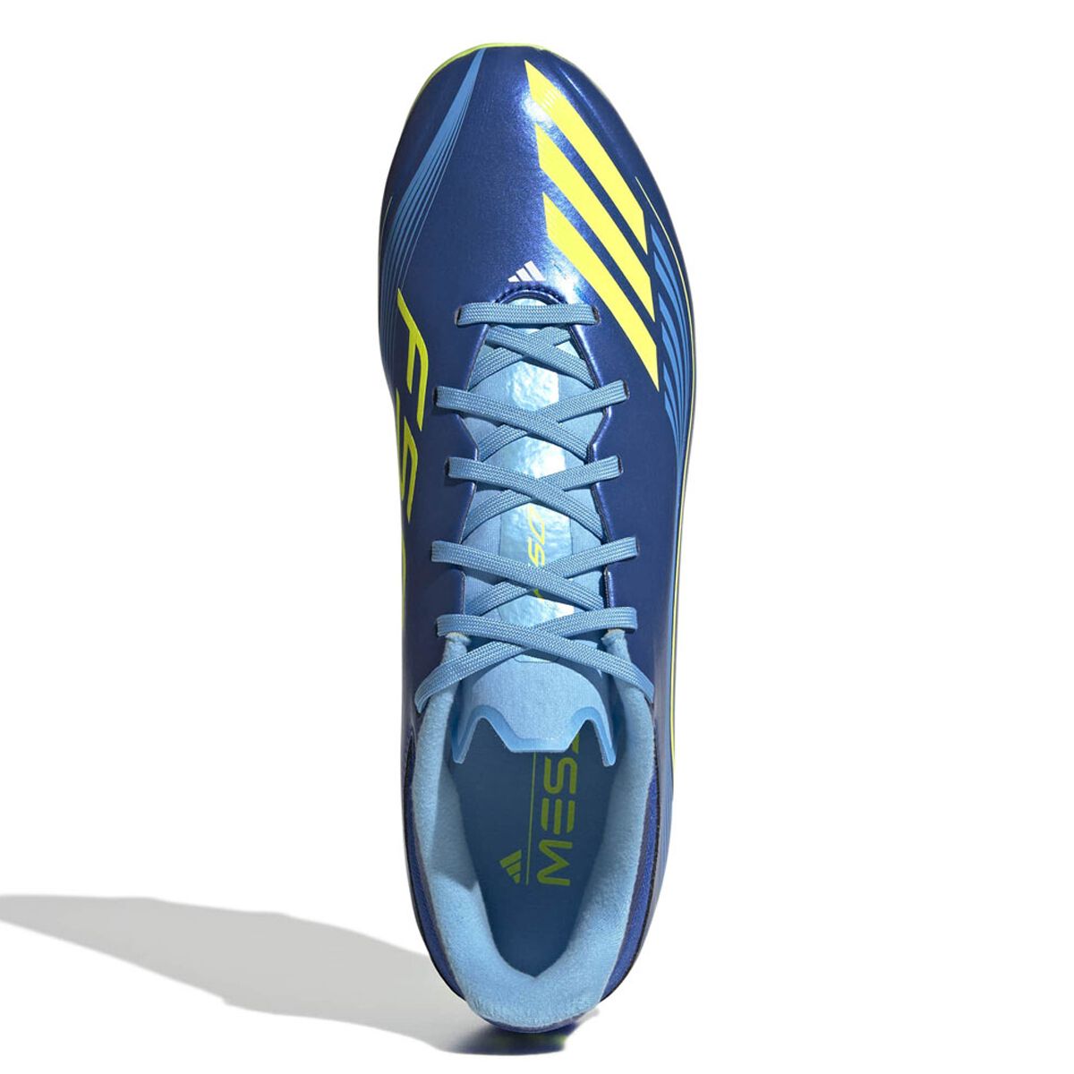 adidas F50 League Messi FG/MG Football Boots