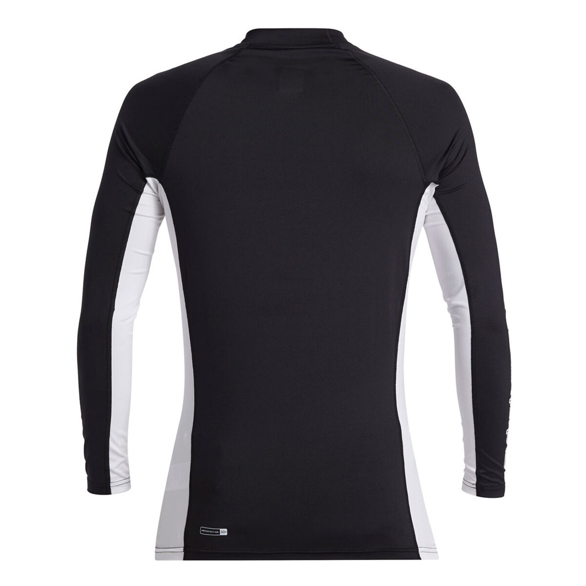 Quiksilver Mens Everyday Long Sleeve Rash Top