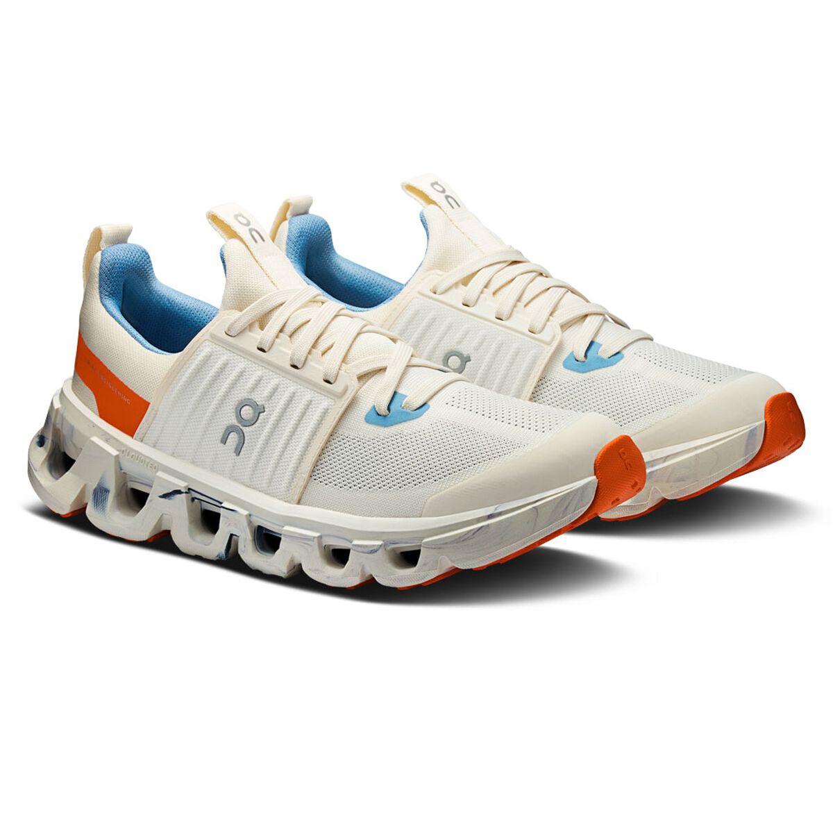 On Cloudswift GS Kids Running Shoes