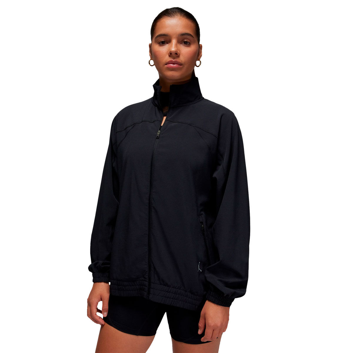 Jordan Womens Sport Dri-FIT Woven Jacket