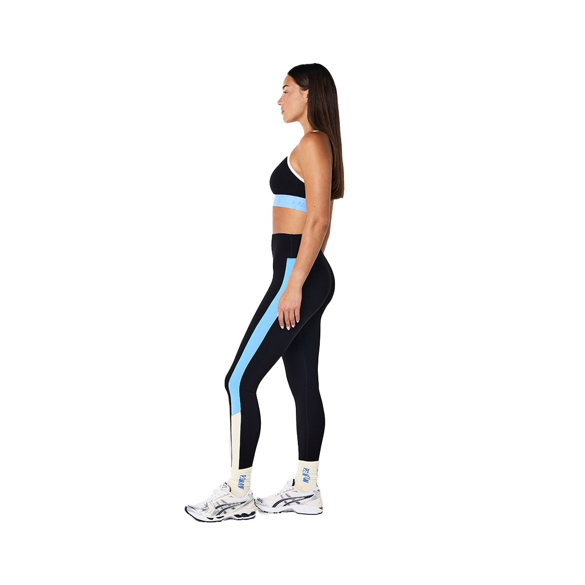 P.E Nation Womens Replay Leggings
