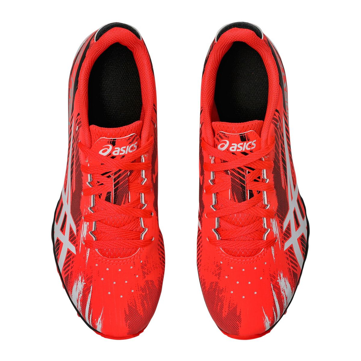Asics GEL Firestorm 5 GS Kids Track Shoes