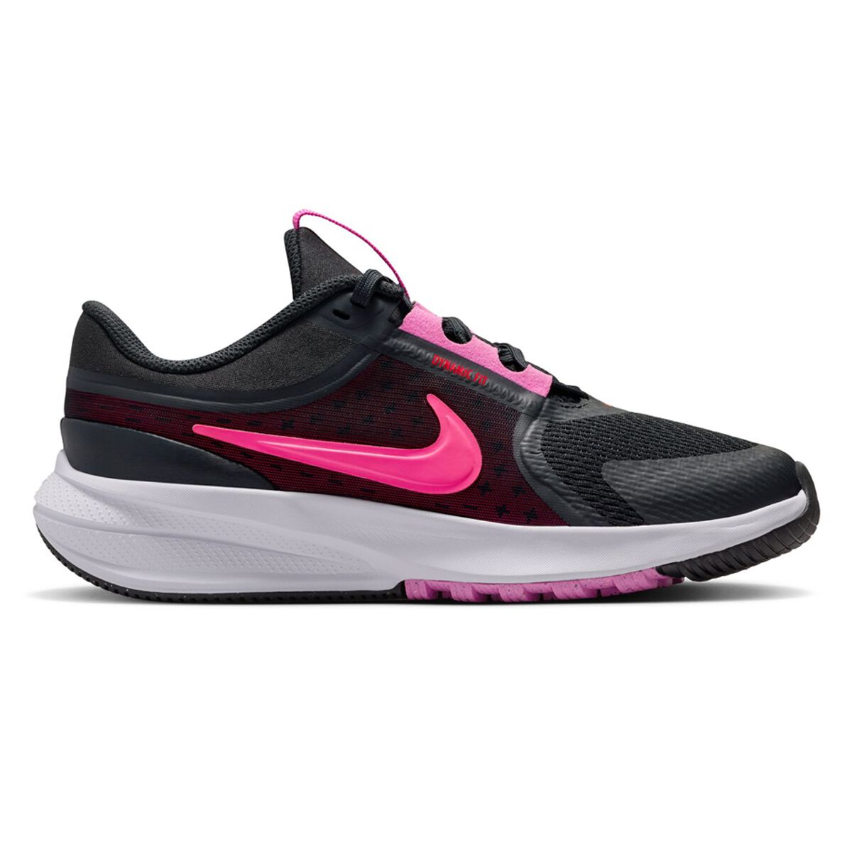 Nike Star Runner 5 GS Kids Running Shoes