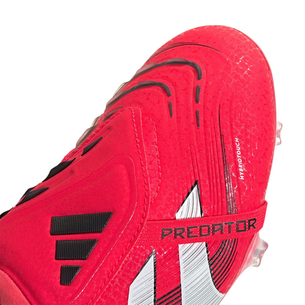 adidas Predator Elite Fold-Over Tongue Football Boots