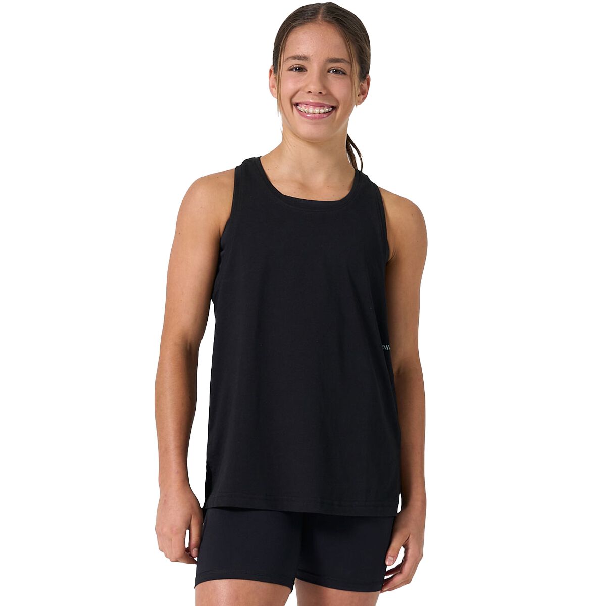 Ell/Voo Kids Training Tank
