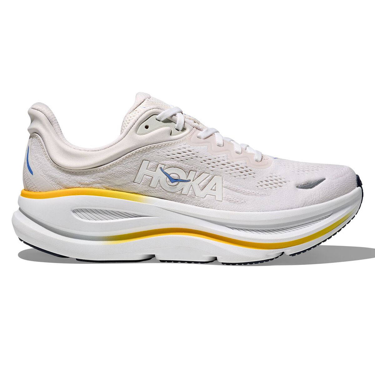 Hoka Bondi 9 Mens Running Shoes