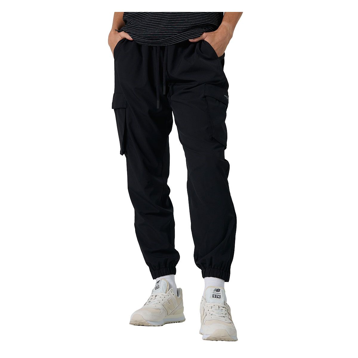 Ell/Voo Womens Cori Cargo Pants