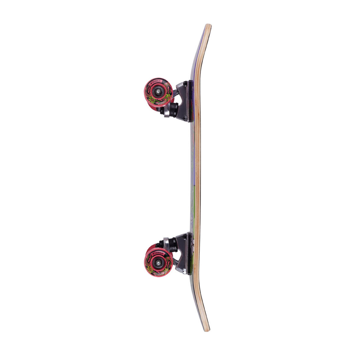 Tahwalhi Fly Trap Ramp Skateboard