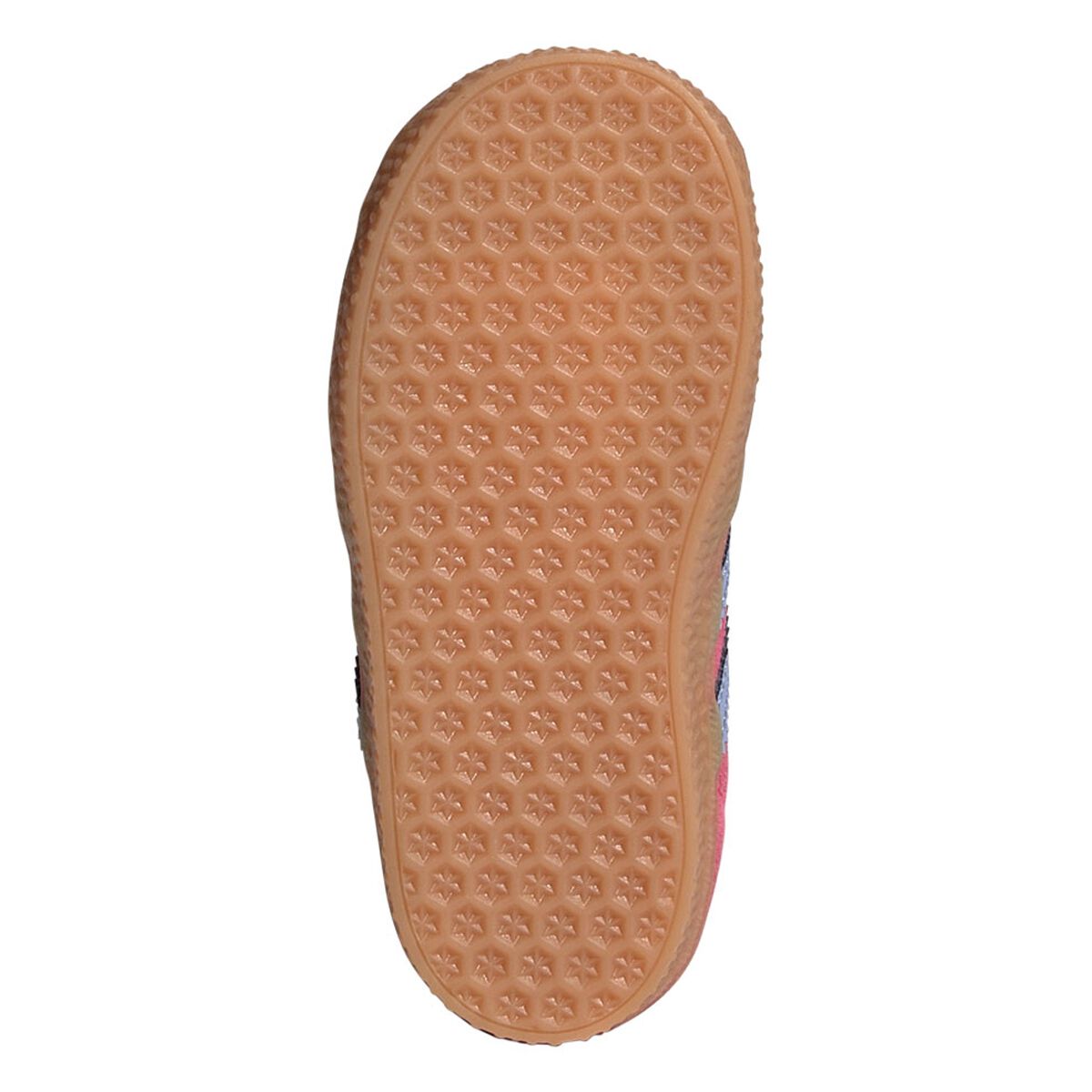 adidas Originals Gazelle Comfort Closure Elastic Laces Toddlers Shoes