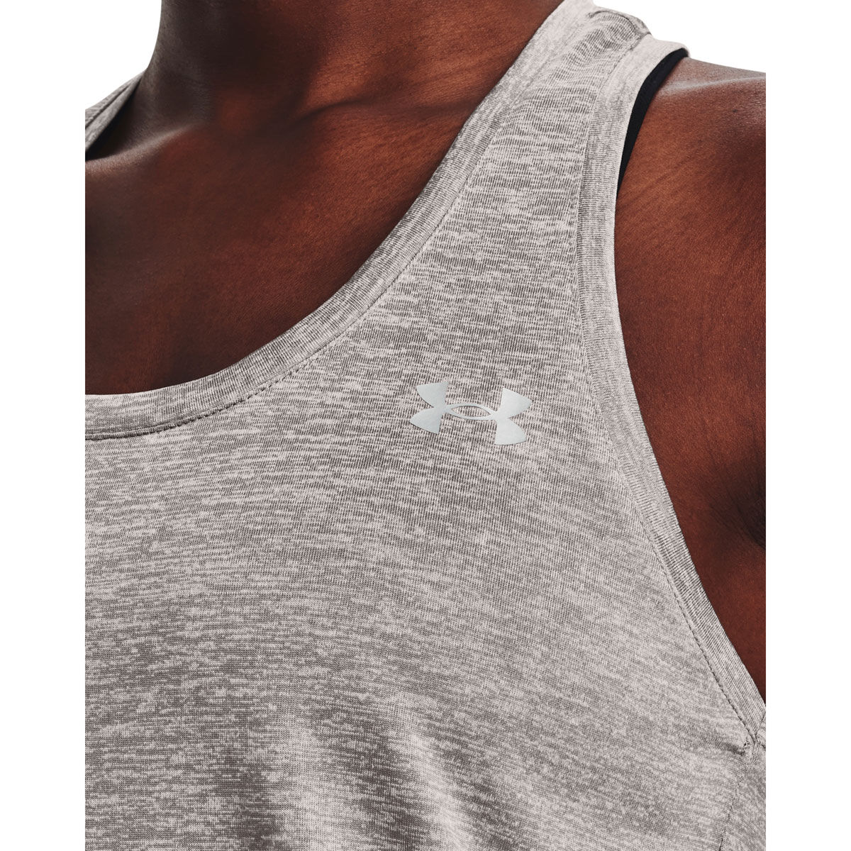 Under Armour Womens Tech Twist Tank