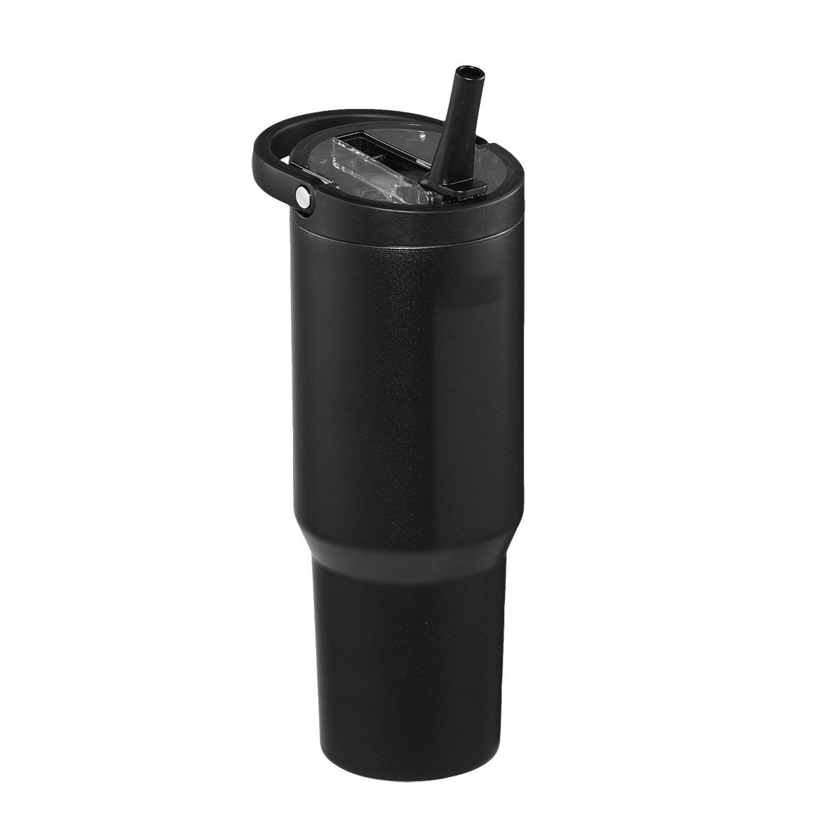 Hydrojug Sport Water Bottle 32oz/946ml - Black