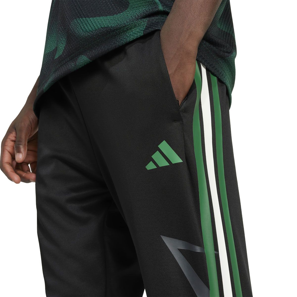 adidas Mens House of Tiro Nations Pack Track Pants