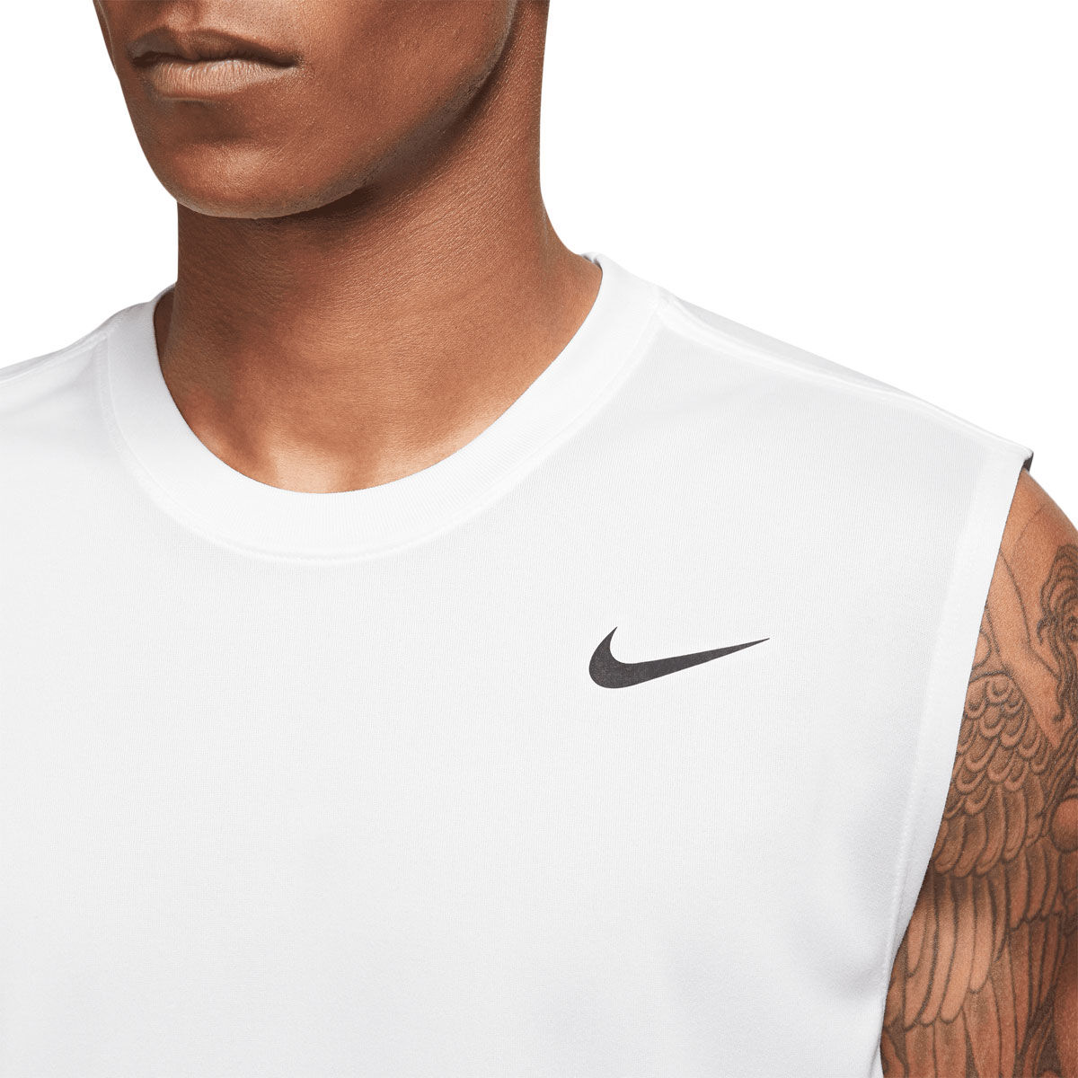 Nike Mens Dri-FIT Legend Reset Tank
