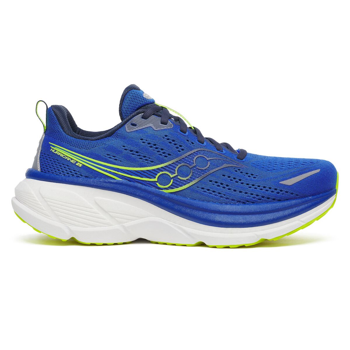 Saucony Hurricane 25 Mens Running Shoes
