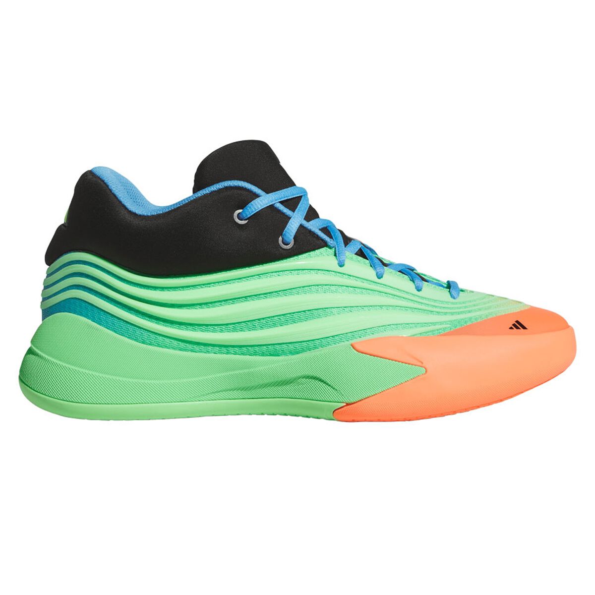 adidas Dame X Basketball Shoes