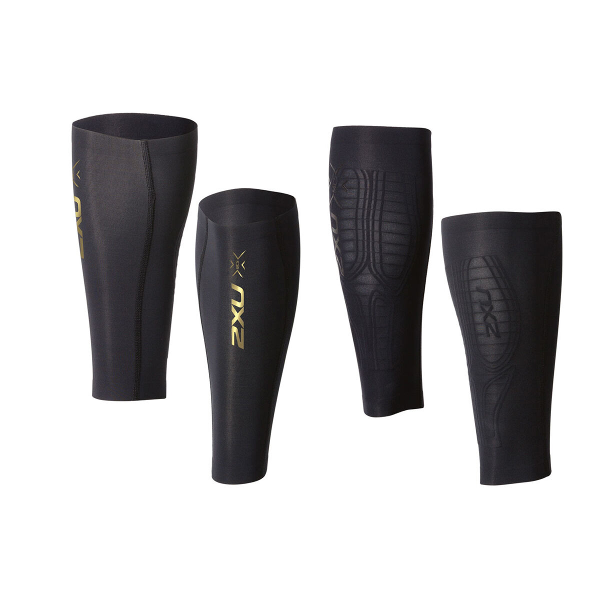 2XU Elite MCS Compresion Calf Sleeves