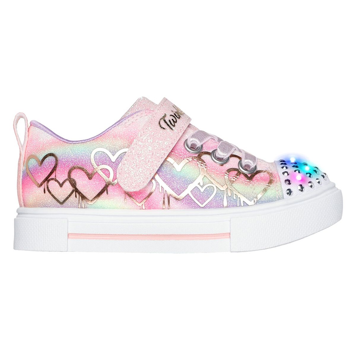 Skechers Twinkle Sparks Toddlers Shoes