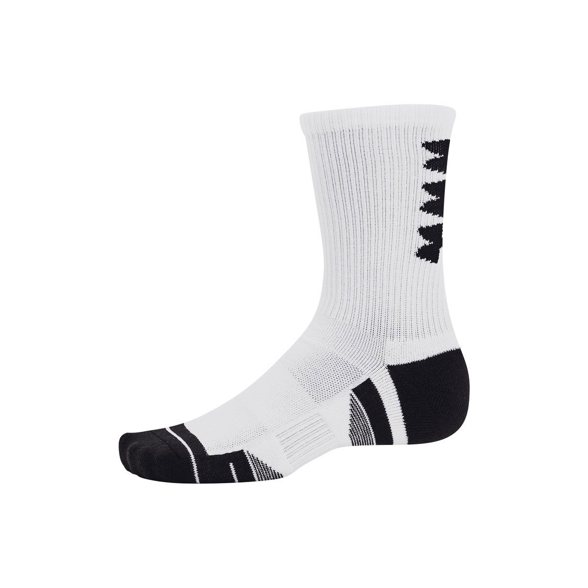 Under Armour Performance Tech Crew Socks 3pk