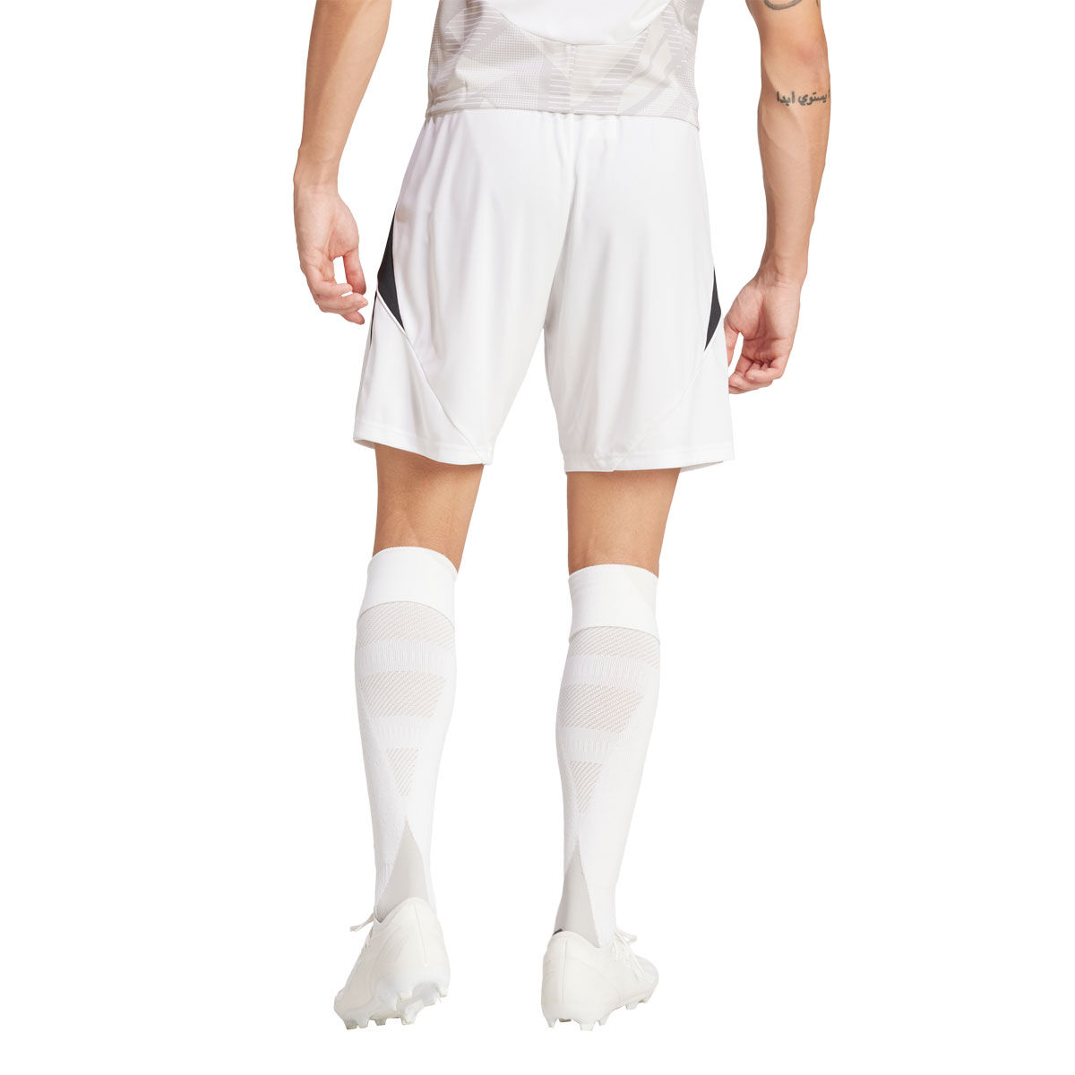 adidas Mens Tiro24 Shorts