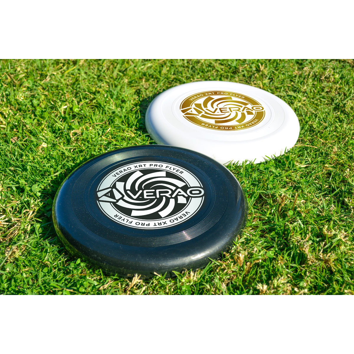 Verao XRT Elite Flyer