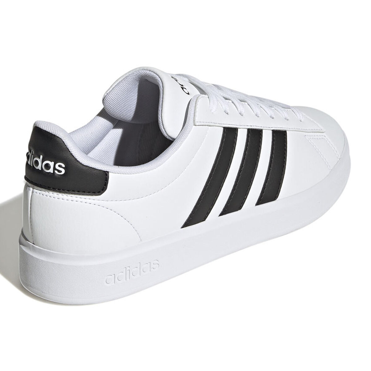 adidas Grand Court 2.0 Mens Casual Shoes
