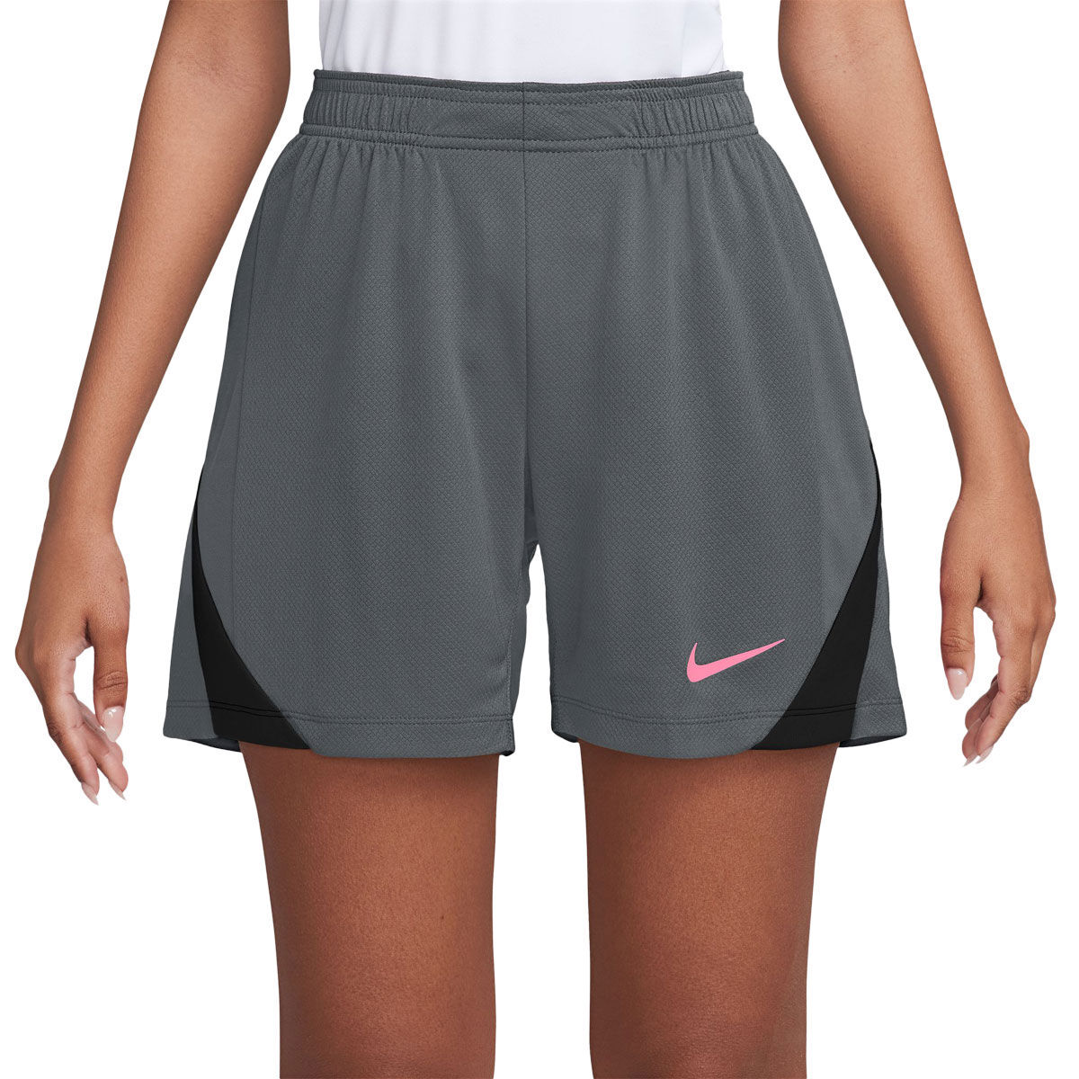 Nike Dri-FIT Strike Womens Football Shorts
