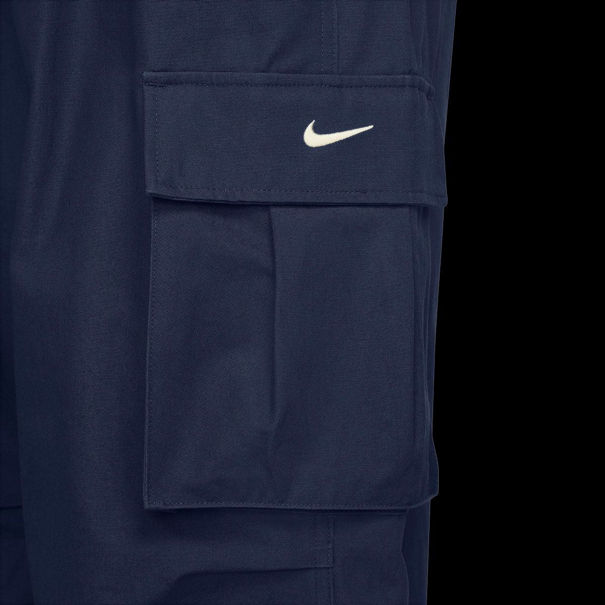 Nike Womens Sportswear Street Loose Woven Cargo Pants