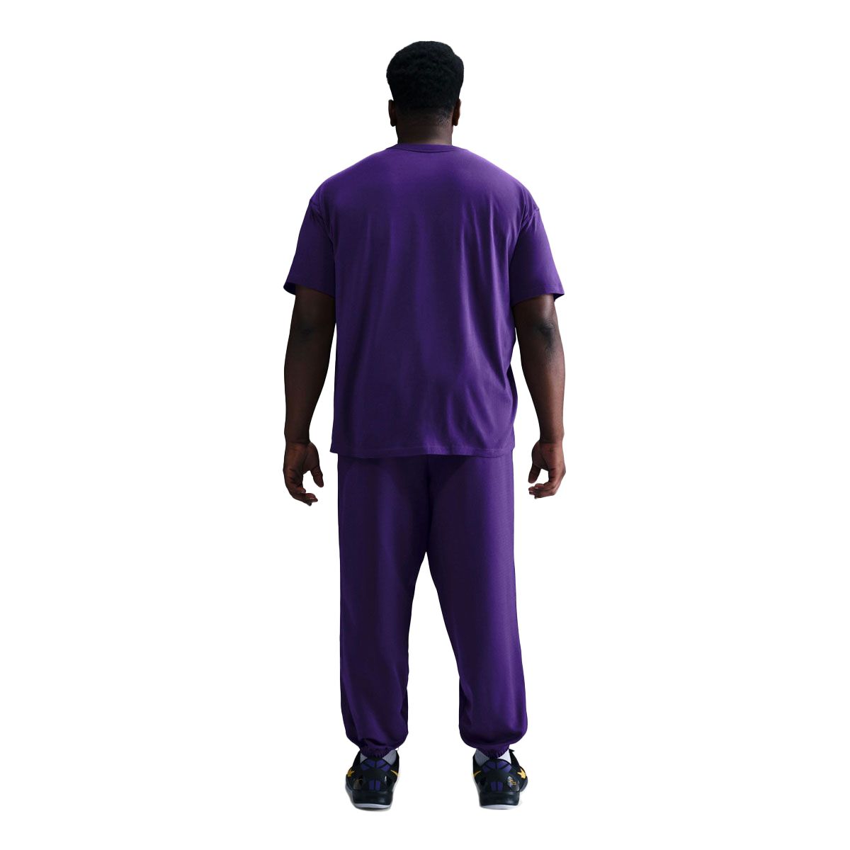 Nike Kobe Bryant Mens Therma-FIT Basketball Pants