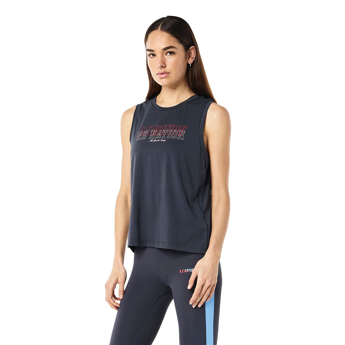 P.E Nation Womens Nova Tank