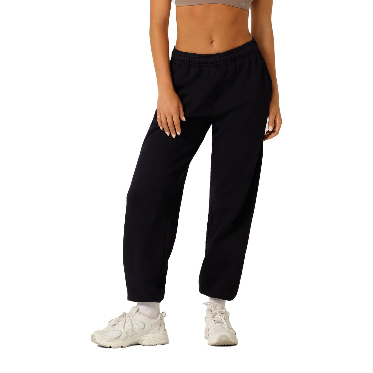 Lorna Jane Womens Pintuck Track Pants