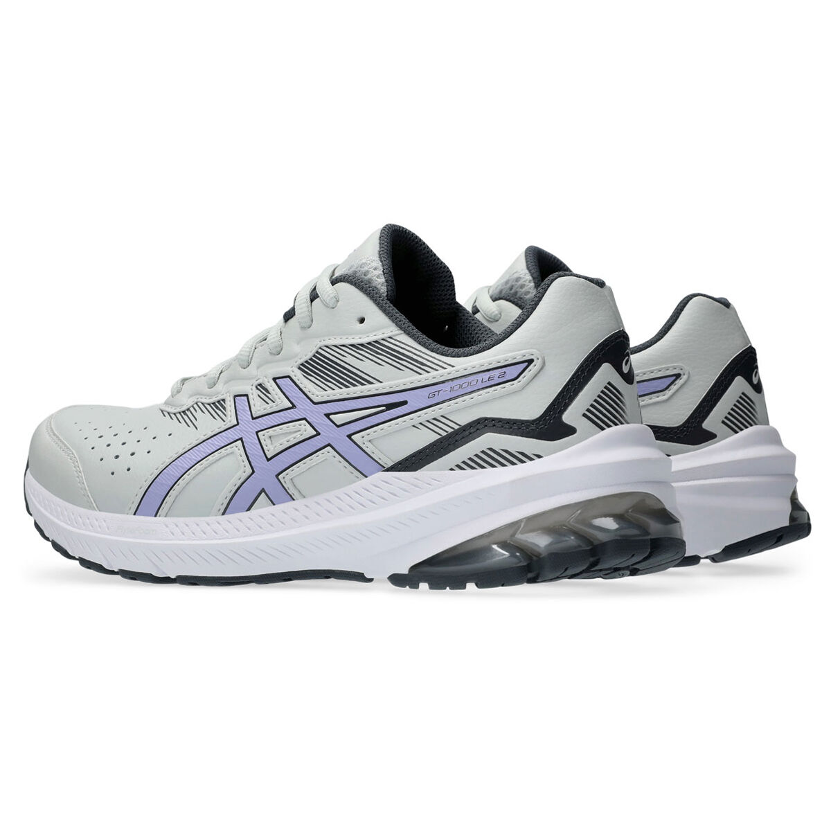 Asics GT 1000 LE 2 D Womens Walking Shoes