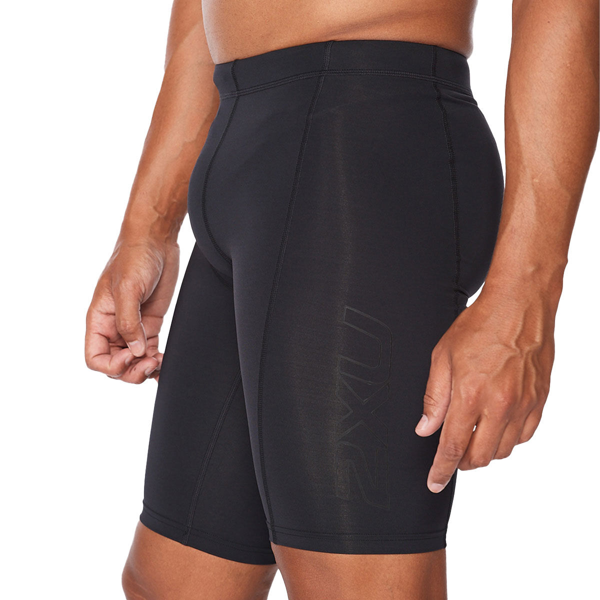 2XU Mens Compression Shorts