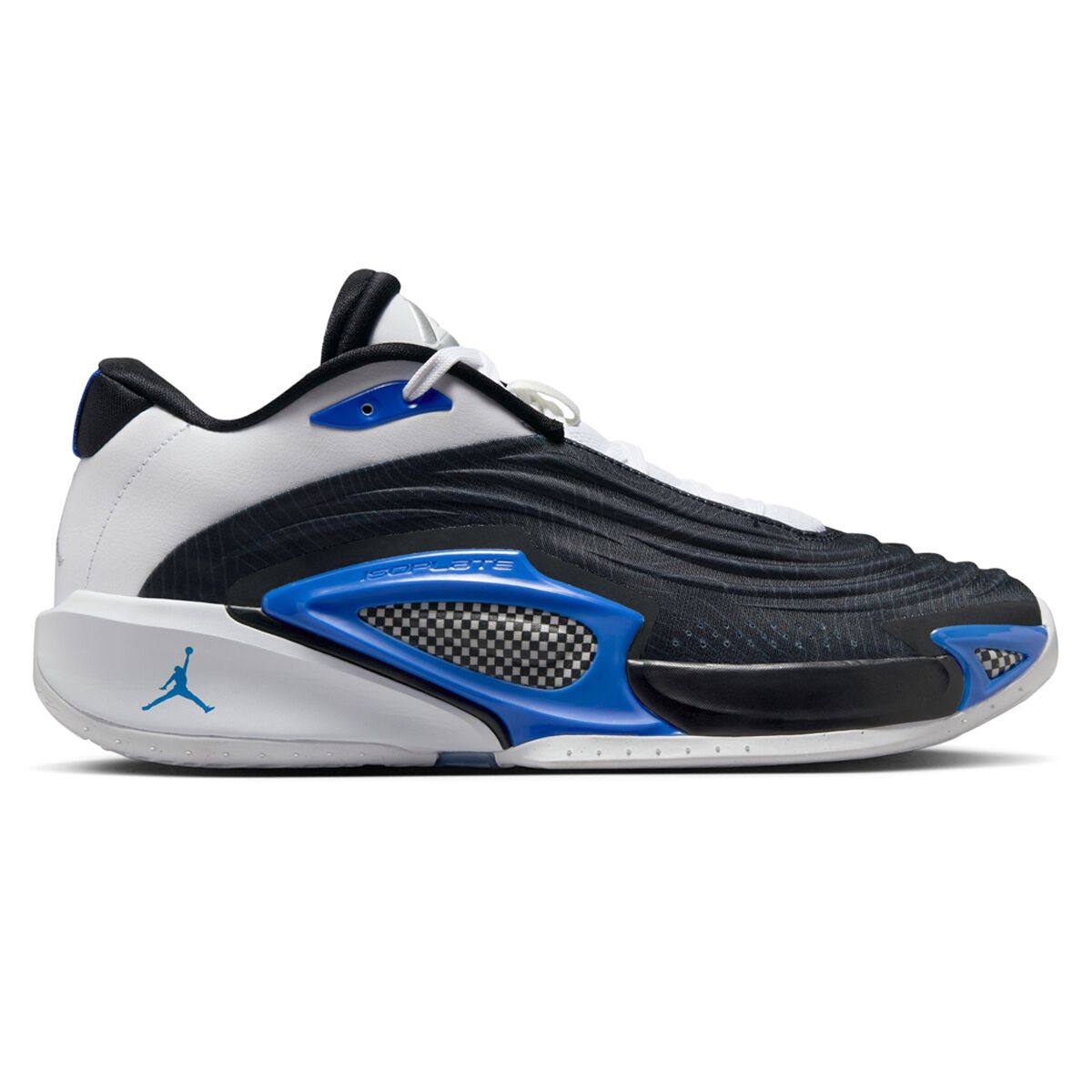 Jordan Luka 3 Basketball Shoes