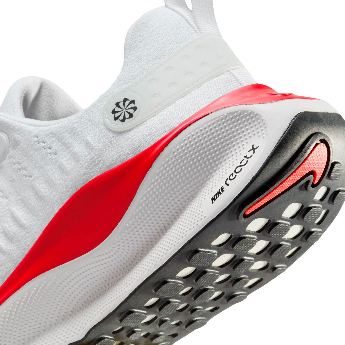 Nike InfinityRN 4 Mens Running Shoes