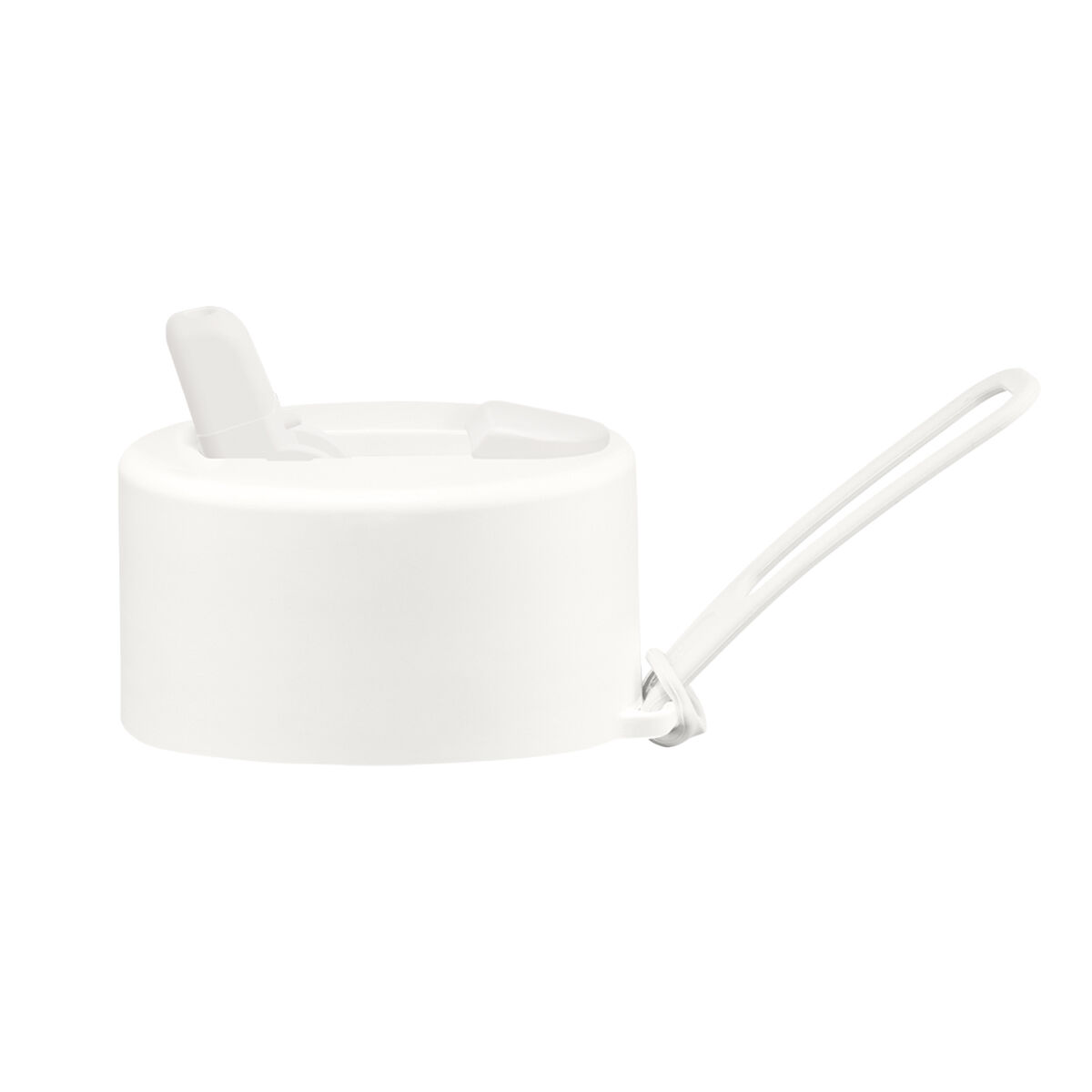 Frank Green Flip Straw Lid - Cloud