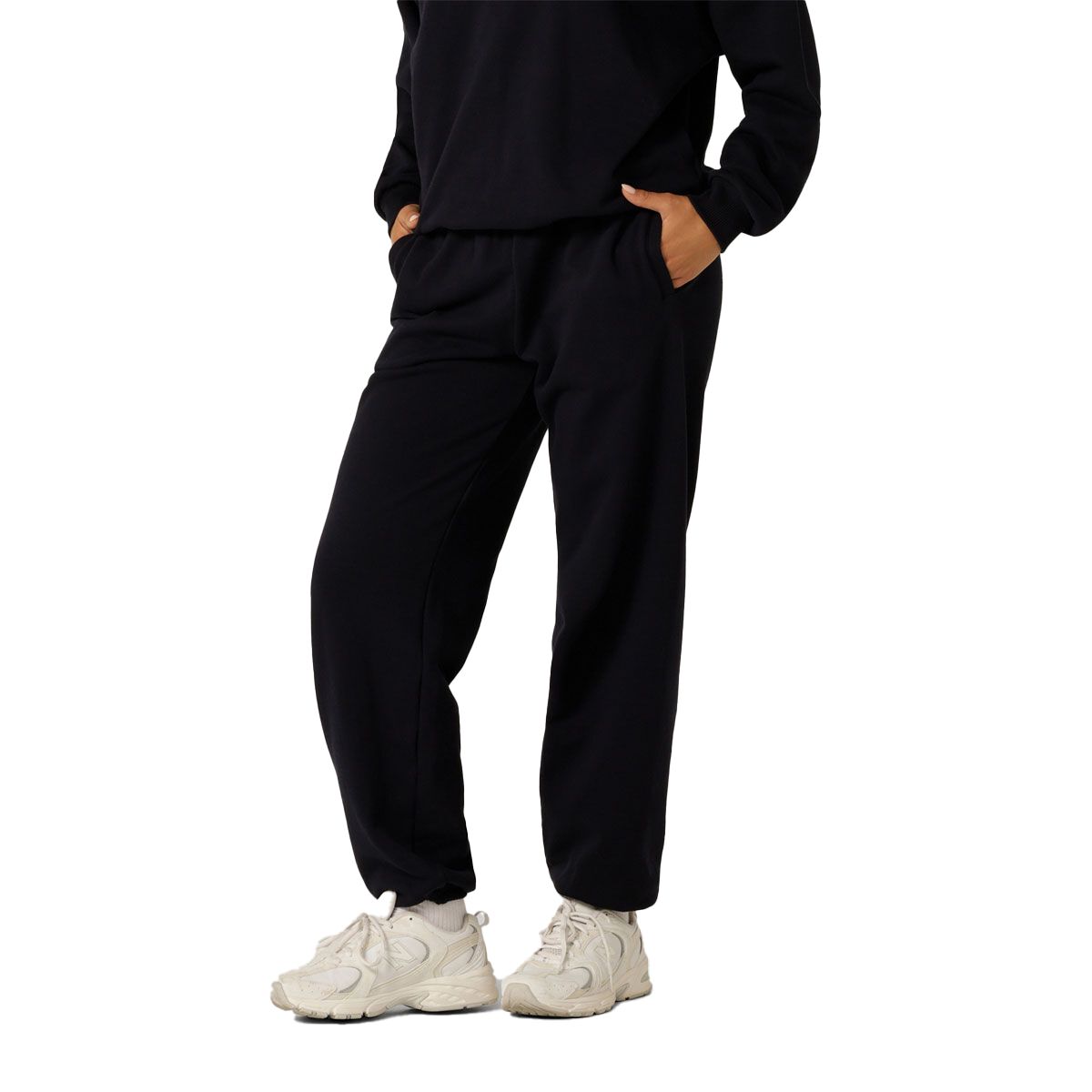 Lorna Jane Womens Pintuck Track Pants