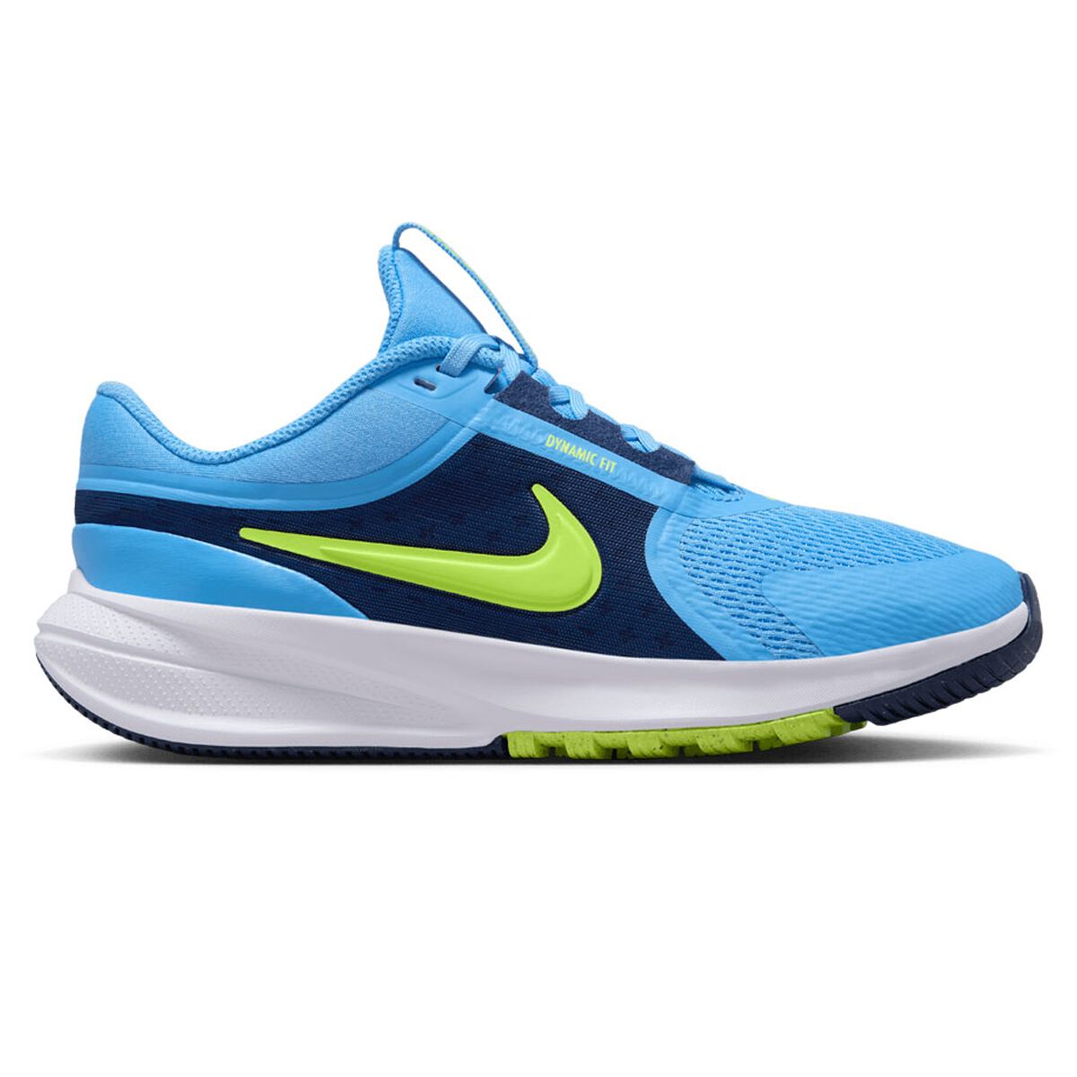Nike Star Runner 5 GS Kids Running Shoes