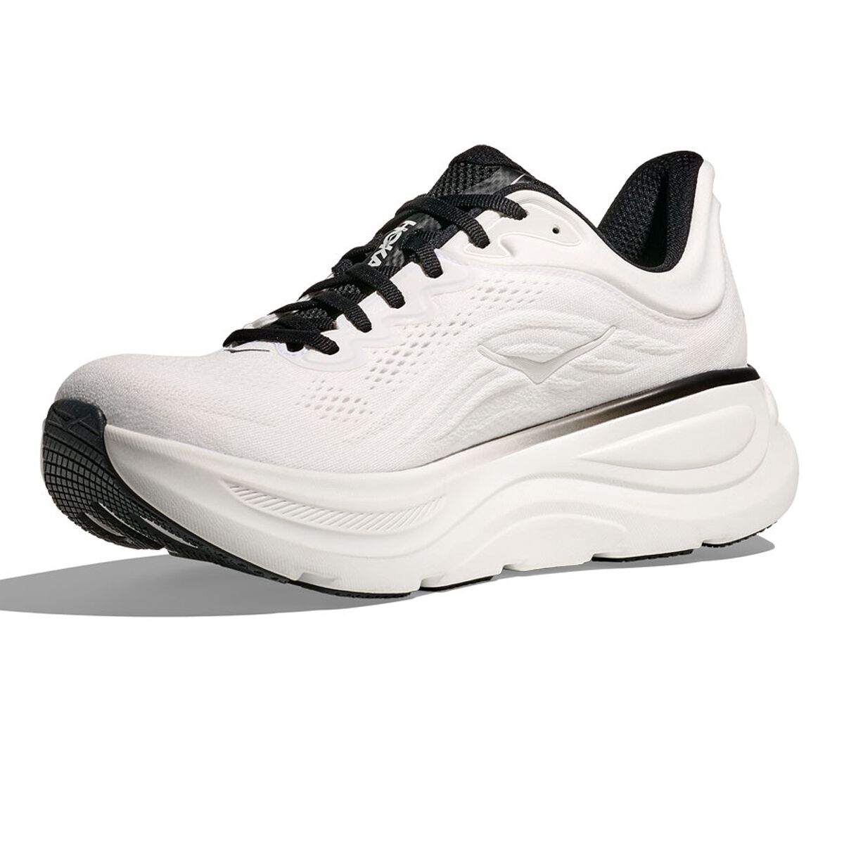 Hoka Bondi 9 Mens Running Shoes