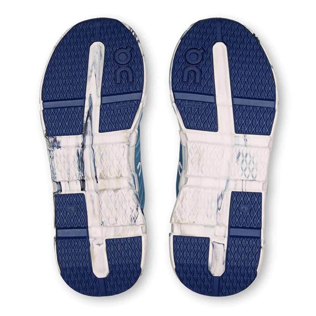 On Cloudswift PS Kids Running Shoes