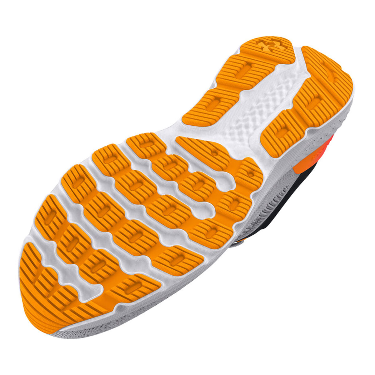 Under Armour Charged Escape 4 Knit Mens Running Shoes