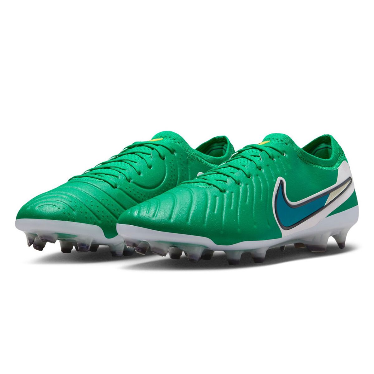 Nike Tiempo Legend 10 Elite LV8 FG Football Boots