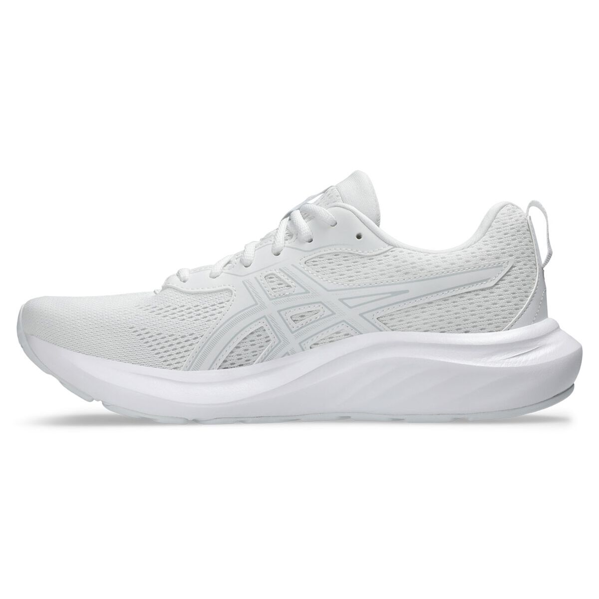 Asics GEL Contend 9 Mens Running Shoes